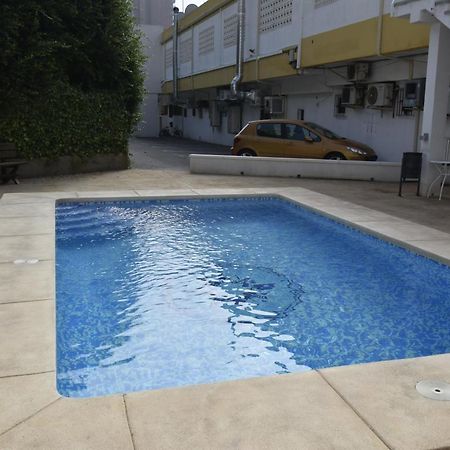 Comercial Lepanto - Fincas Arena Benidorm Exterior photo