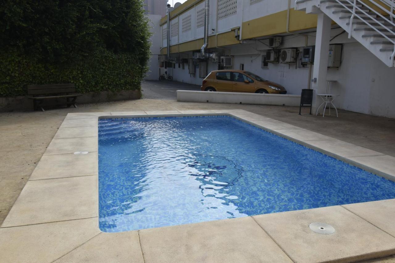 Comercial Lepanto - Fincas Arena Benidorm Exterior photo